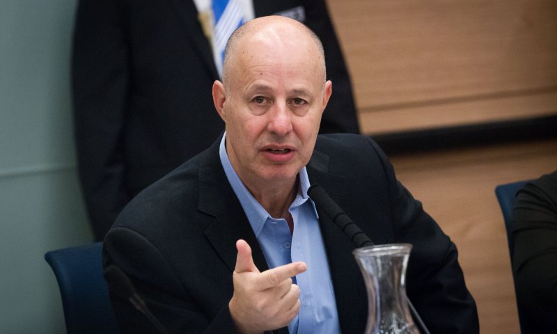 כלפי ח״כים שיכשילו את הקואליציה יינקטו צעדים