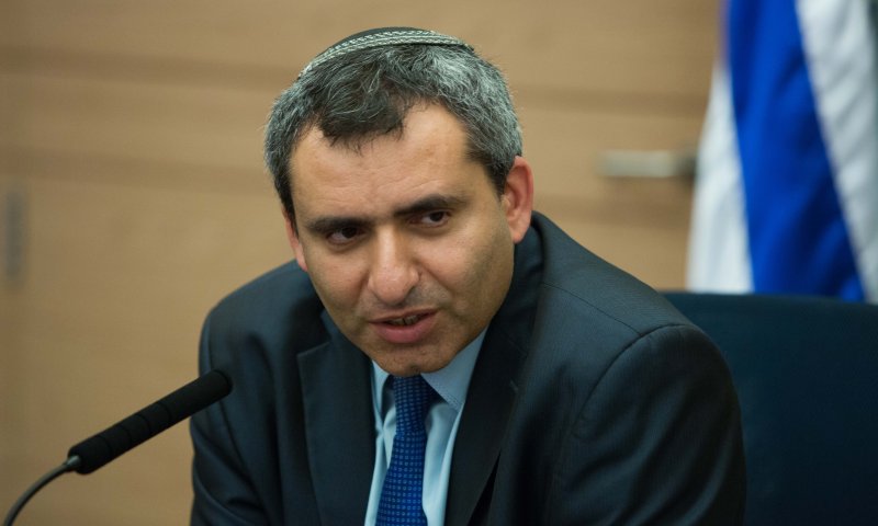 אלקין: בל"ד מביישים את הכנסת רק בזכות בג"צ