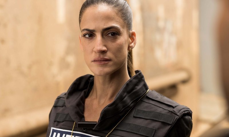 רונה לי שמעון נגד סמוטריץ': "בושה לדיראון עולם"