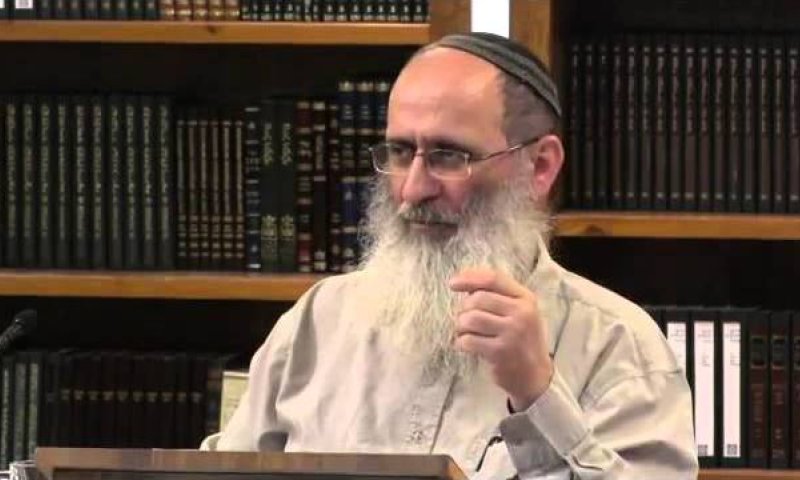 האם הקב"ה שמאלני? במידה מסוימת. צפו