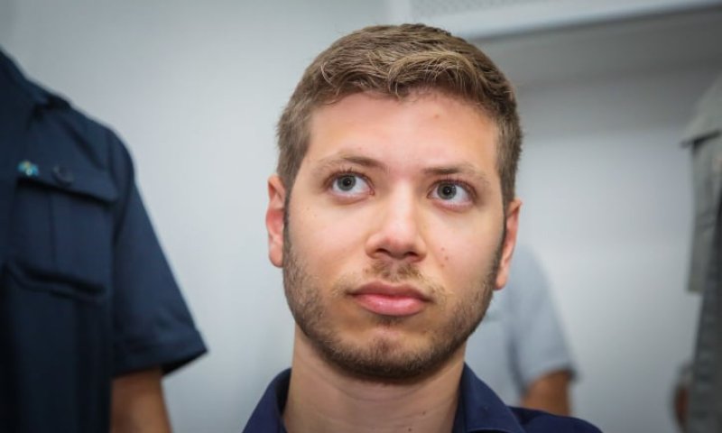 "הצבעתי להם בפריימריז": הוידוי של יאיר נתניהו