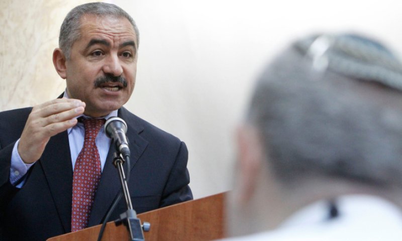 "ההבדל בין ביבי לגנץ &ndash; כמו ההבדל בין פפסי לקולה"