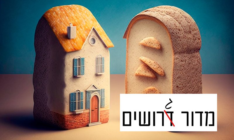 מדור גרושים | שני בתים וגעגוע