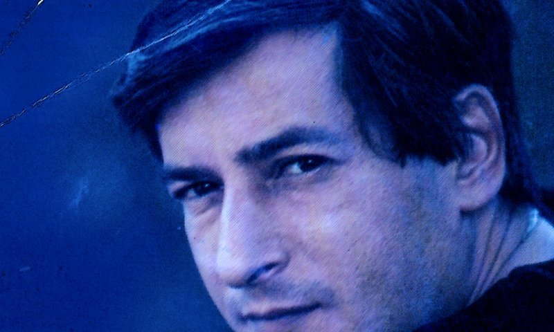 האזינו: בנו של אריאל זילבר מחדש את שמוליק צ'יזיק ז"ל