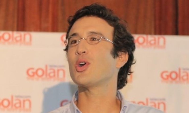 הסוף לתחרות? סלקום רוכשת את גולן טלקום