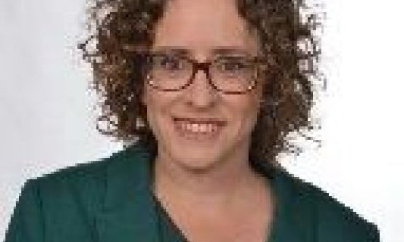 בושה: ח"כית הודיעה: לא אגיע להשבעתו של גליק