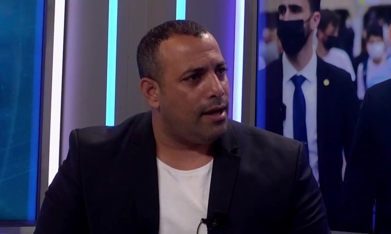 נתניהו עשה שימוש פוליטי בפציעתו של לוחם מג"ב