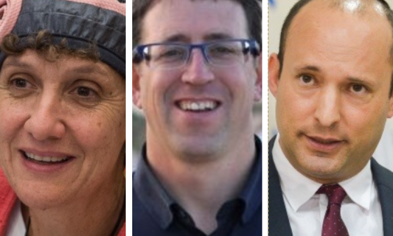 היוצר מורדי קרשנר: רייכנר בימין החדש &ndash; מעודד ומרענן