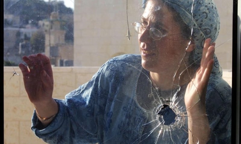 ח"כ ביבי למשטרה: תגייסו את אורית סטרוק