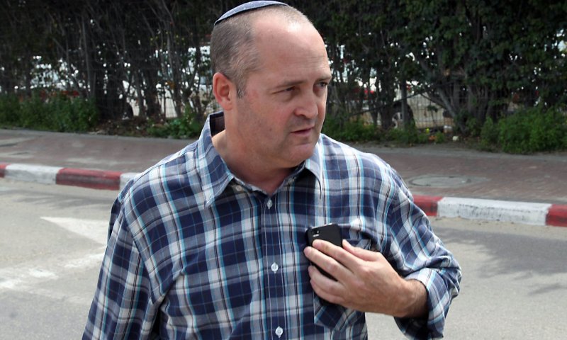 תא"ל ארז וינר: "ההפגנות העלו את מחיר החטופים עוד ועוד"