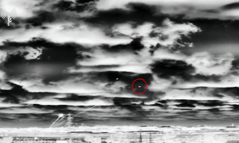 תיעוד חדש: הירי הפלסטיני שהביא למות הילדים