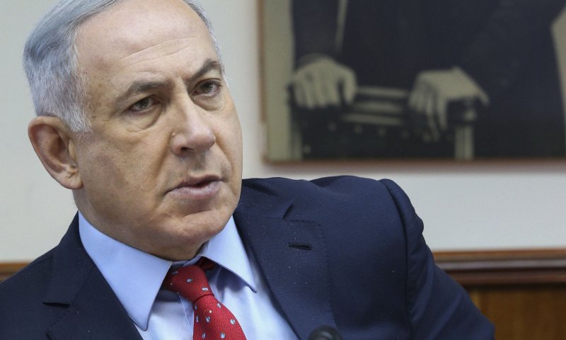 נתניהו מטיל פצצה: אפרק את התאגיד או את הממשלה