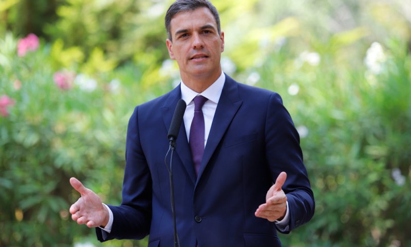 פלונטר פוליטי בספרד: אף מפלגה לא זכתה ברוב