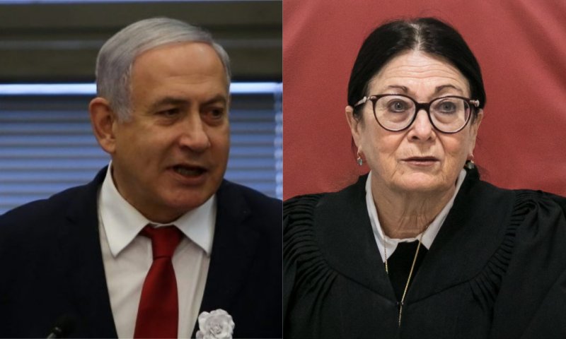 רגע האמת: מה בג"ץ יכריע בעניינו של נתניהו? הצביעו