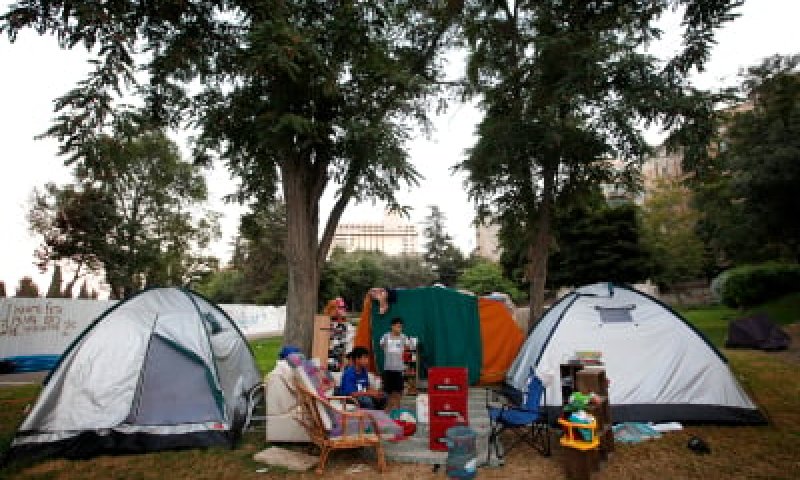 תתעלמו מדפני ליף, מחאת האוהלים עשתה טוב לחילונים