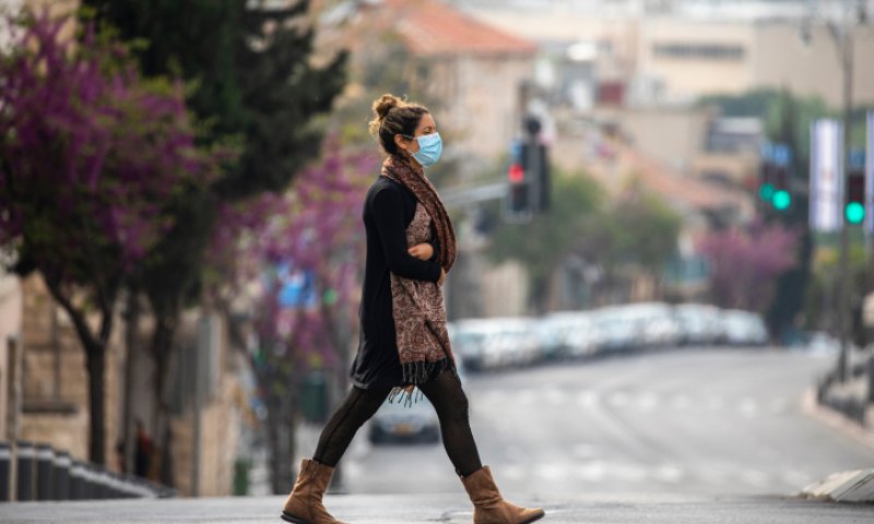 מתי יגמר הסגר? ומה צפוי הלאה?