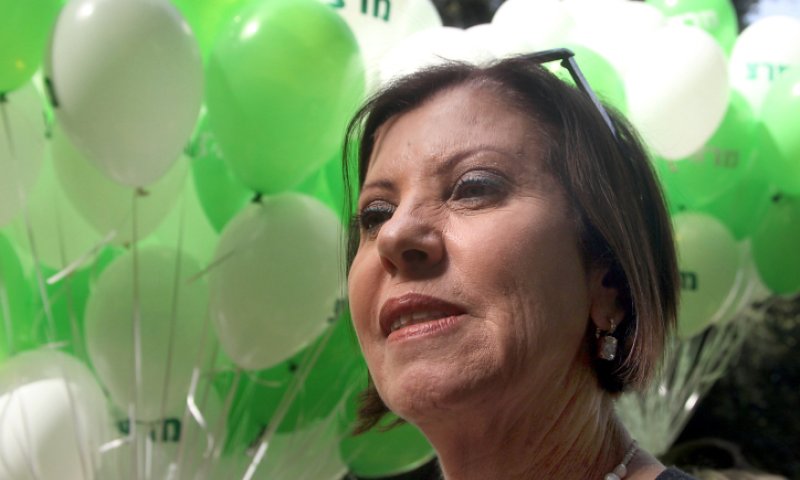 גלאון: מישהו שכח שמבצע צה"ל לא עובד