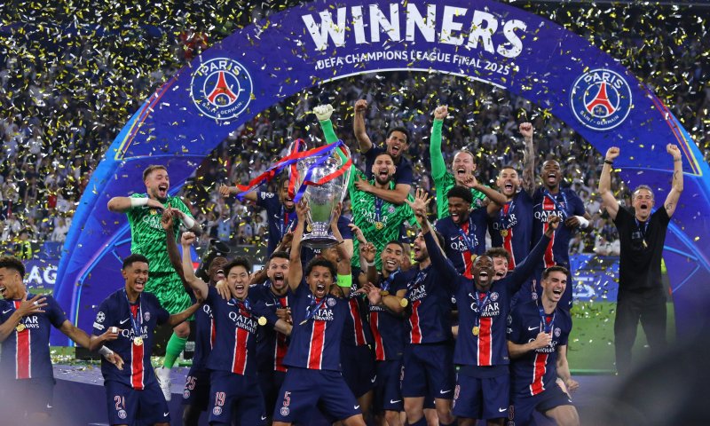 ההיסטוריה של ליגת האלופות: הכל בזכות יהודי