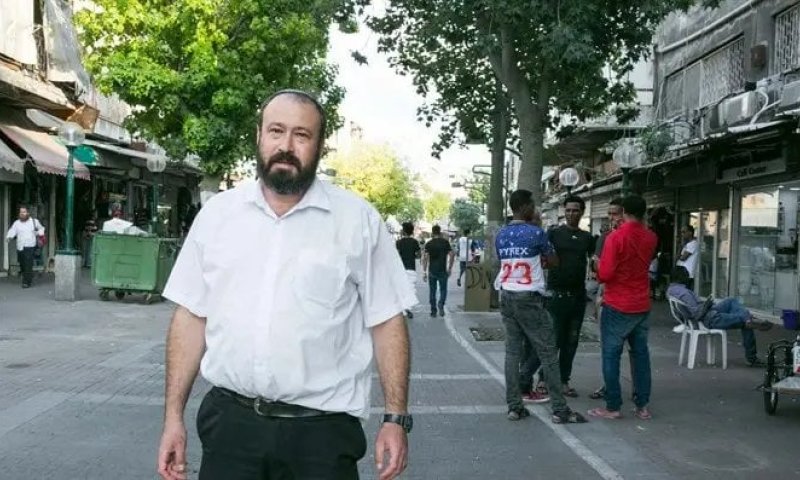 משפחתו של הרב אטינגר ביקשה לתרום את איבריו