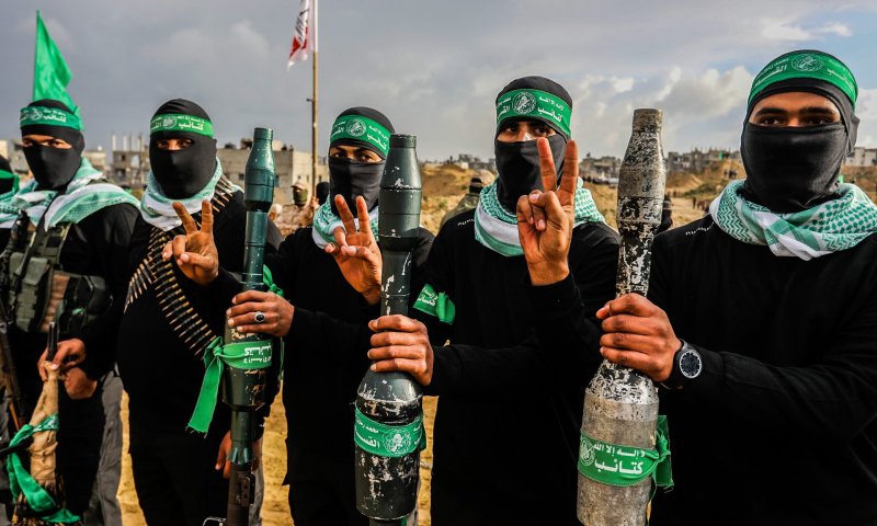 הבכיר טוען: חמאס מוכן להתגמש בזה