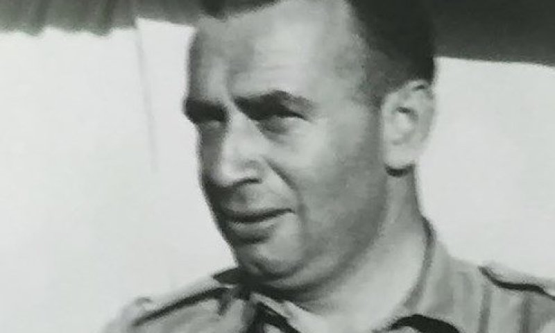 היום בהיסטוריה: מאיר טוביאנסקי הבוגד שלא בגד