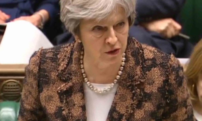 בריטניה מאשימה: "רוסיה אחראית להרעלת המרגל"