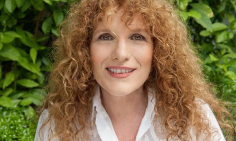 צפו: נורית גלרון במחווה מרגשת לנתן זך ז"ל