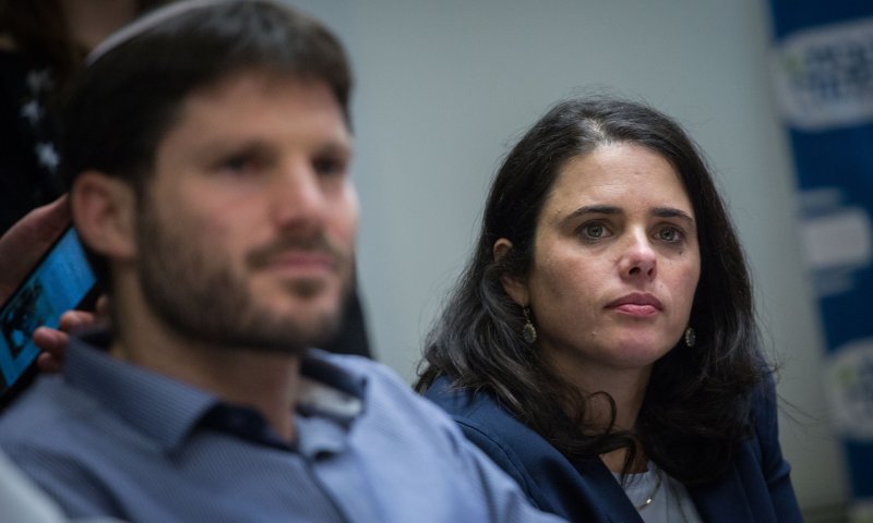 האולטימטום של סמוטריץ' עבד; חוק ההסדרה 2 עבר