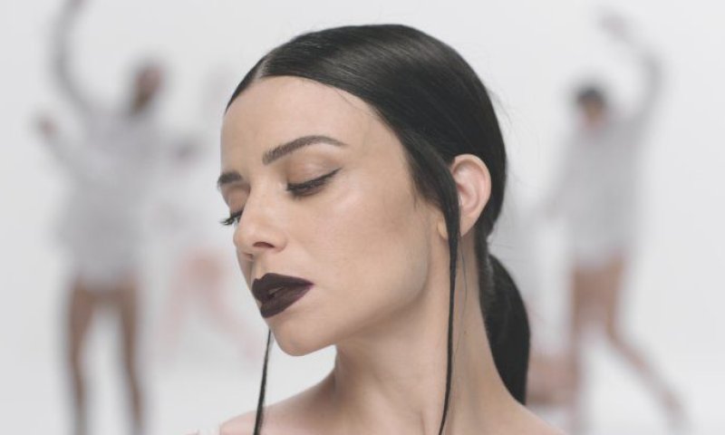 נינט טייב בשיר חדש "קמתי לרקוד"| איך רוקדים בהריון?