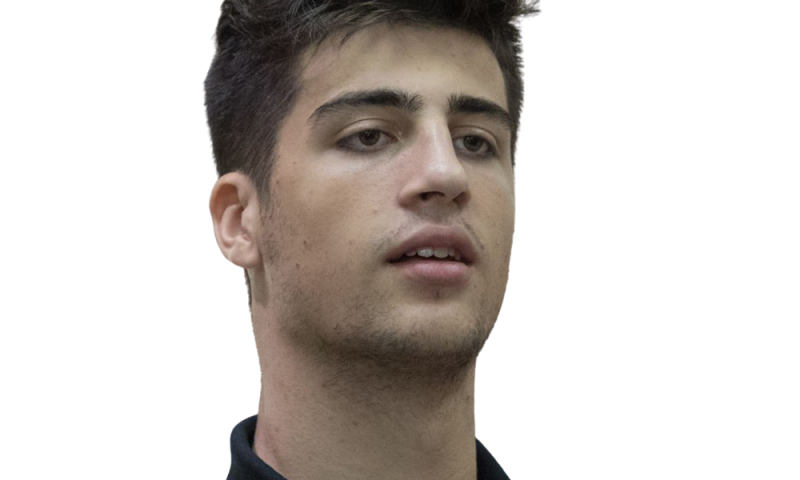 כאילו לא נפצע: דני אבדיה חזר מפציעה וסחף את קבוצתו לניצחון