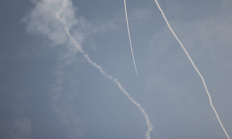 לאחר יממה וחצי של שקט: שוב אזעקות באשדוד