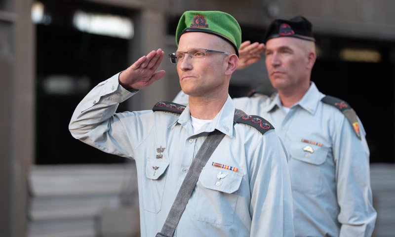 מותו של מח"ט הנח"ל: צה"ל יקים ועדת חקירה