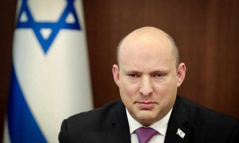 סקר דרמטי: הקואליציה מתפוררת; גוש נתניהו נוסק