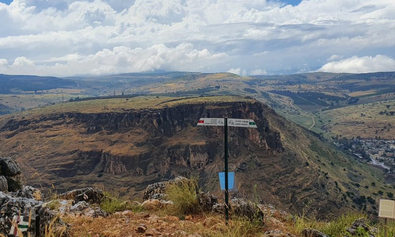 איך מטיילים? כל הפרטים על פתיחת שמורות הטבע היום