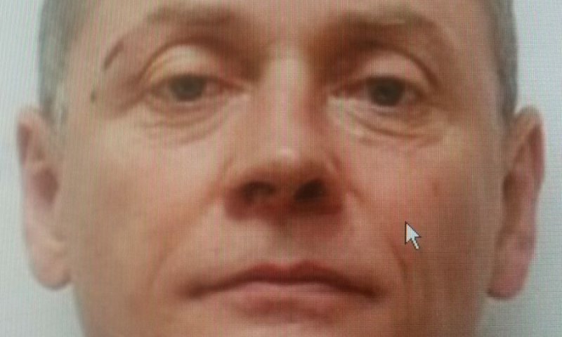 ראיתם? המשטרה מחפשת אחר הנעדר