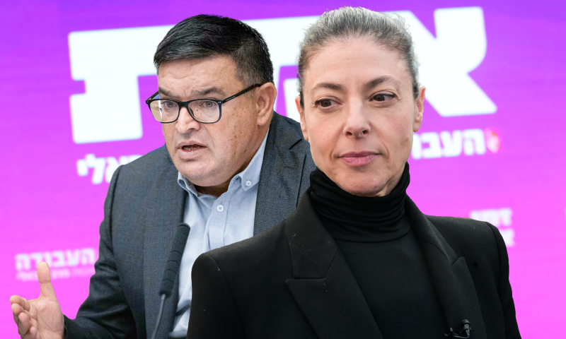 מיכאלי נגד ביטון: ביטלה את חברות הדובר שלו במפלגה