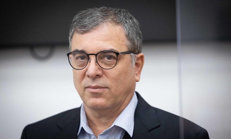 שלמה פילבר: אני יוצא לדרך חדשה