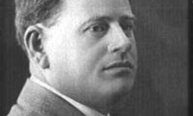 היום בהיסטוריה: 102 שנה למותו של אהרון אהרונסון