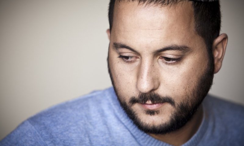 "אל תוותר על החלום": אבי בניון בסינגל חדש