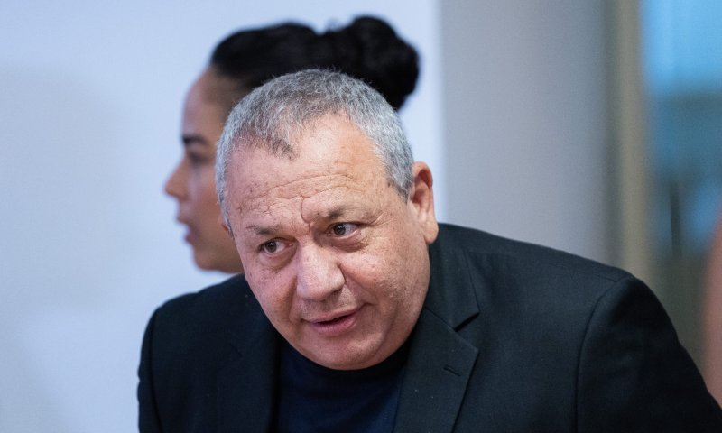 איזנקוט מגיב להתפטרות בן גביר: "בגללו נשארו חטופים בעזה"