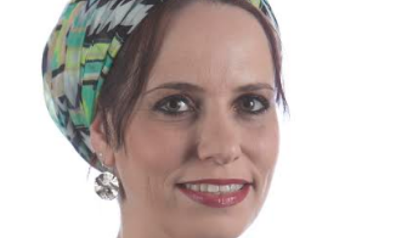 בין אדר לניסן דרוש איזון קטן/ רונית שני