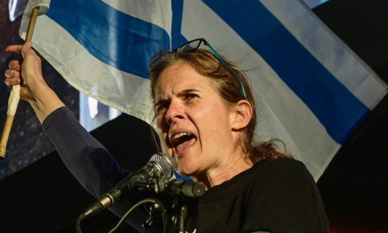 סקר: כמה מנדטים תקבל מפלגה של ראשי המחאה