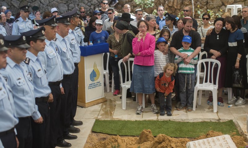 המחבל ישלם למשפחת הנרצח מעל מיליון וחצי ש"ח