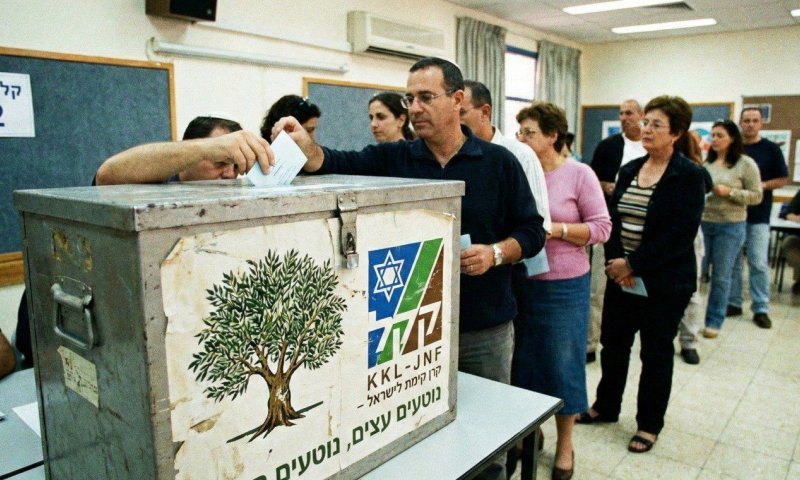 בריונות פוליטית בקק"ל:כך הגוש הליברלי מכרסם בייצוג הסטודנטים