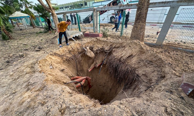 התקיפה הכי מוצלחת: הבכירים שחוסלו יחד עם סינוואר