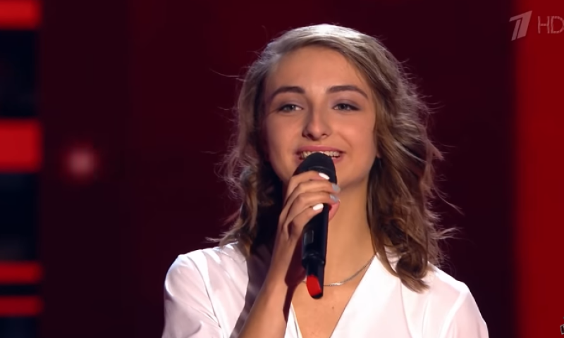 הלם: כבשה את 'The Voice' רוסיה עם ניגון חסידי&nbsp;&bull;צפו