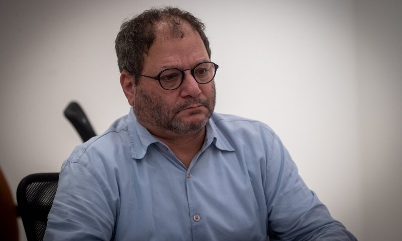 הכנסת תדון היום בהדחת עופר כסיף: איך זה יתבצע?