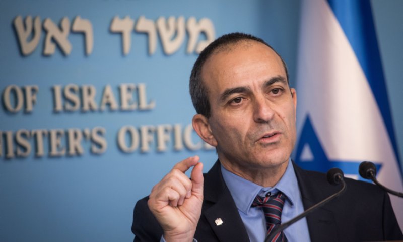 נתניהו הורה לשרים: "לא לתקוף את פרופ' גמזו"