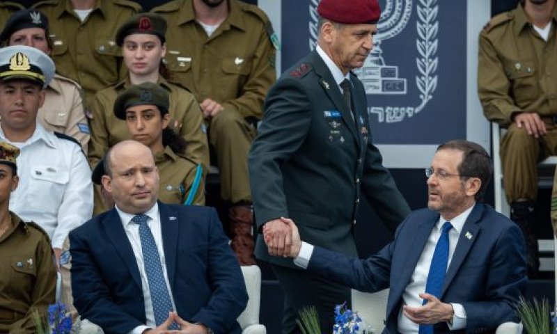 צפו: קצר על הפרשה | זה המצב שלנו על פי התורה