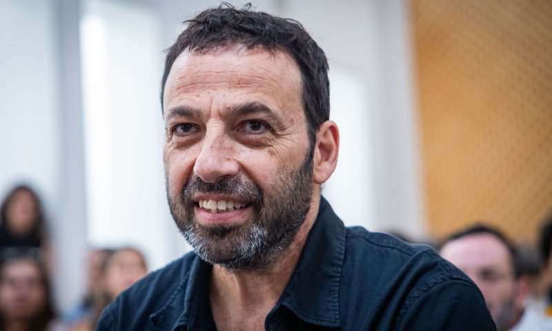 רביב דרוקר מגיב למהלך של בני גנץ: "מגיע לו"